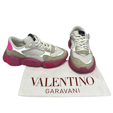 Tênis Valentino Garavani Bubbleback