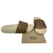 Slide Gucci X Disney Mickey GG