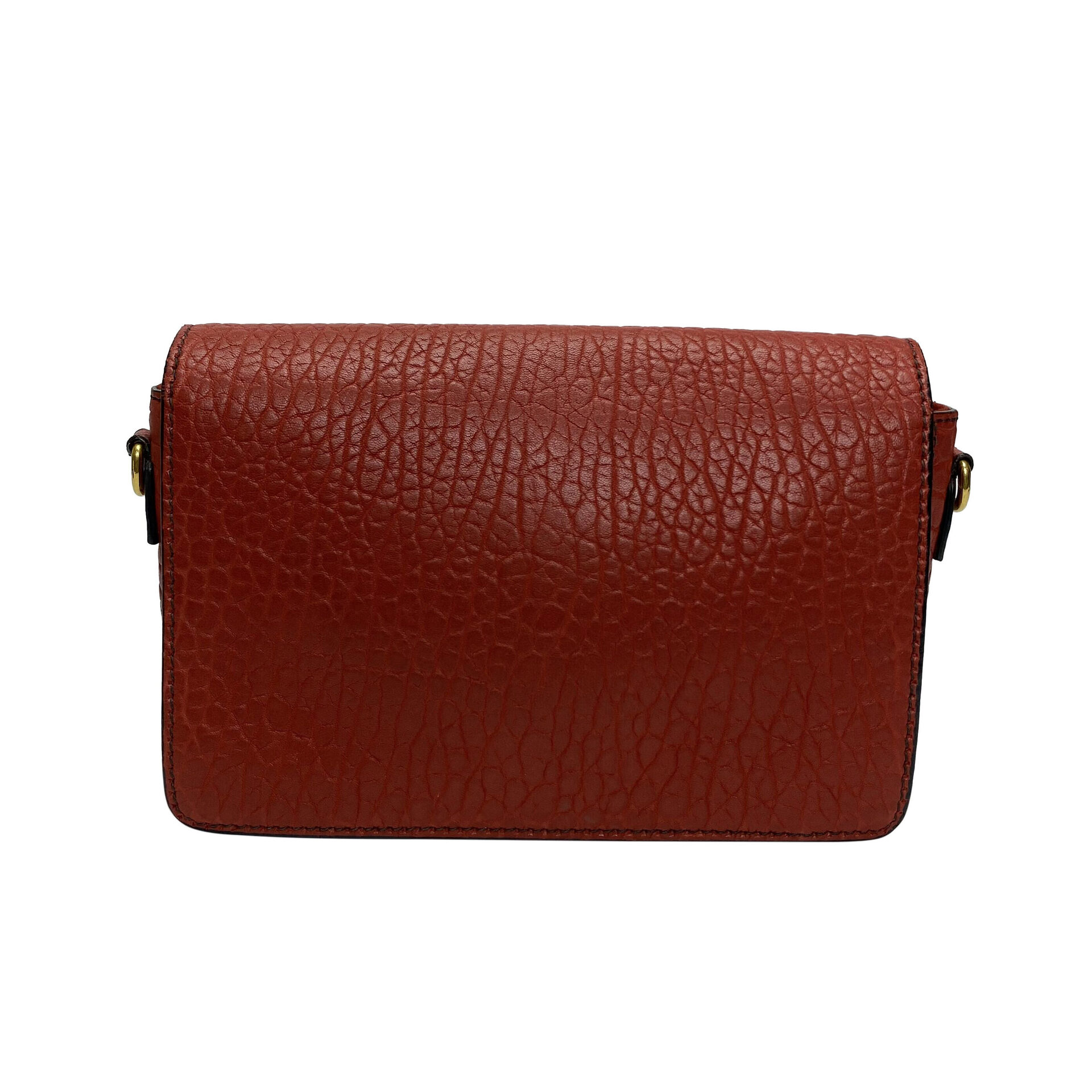 Bolsa Christian Dior (R)evolution Vermelha