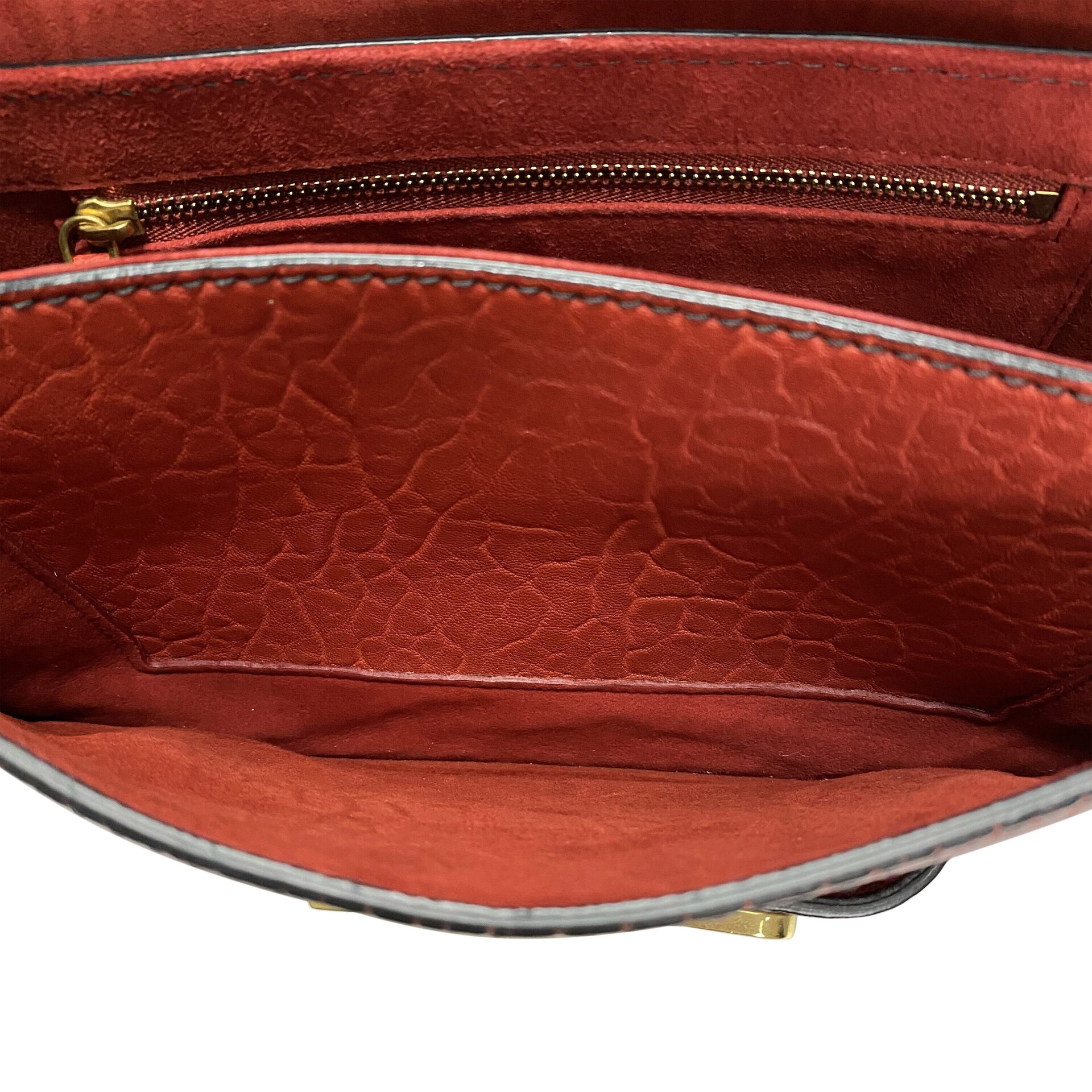 Bolsa Christian Dior (R)evolution Vermelha