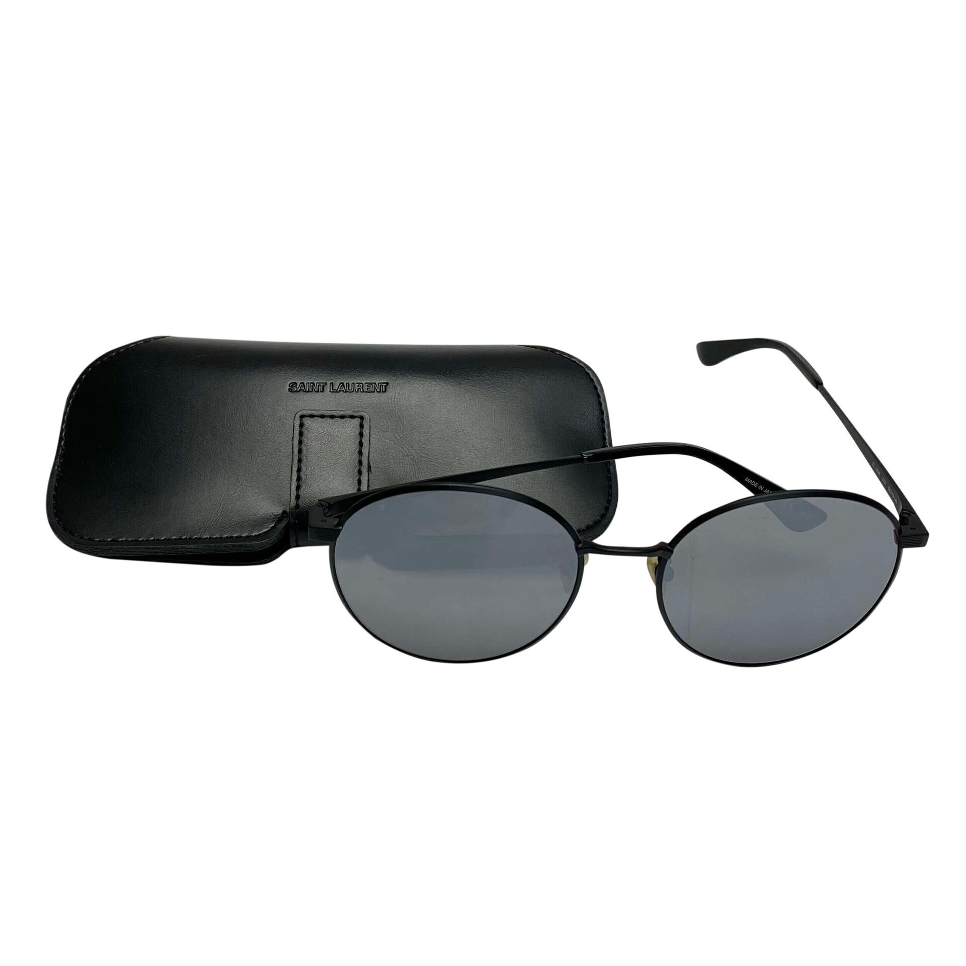 Óculos de Sol Saint Laurent - SL136K