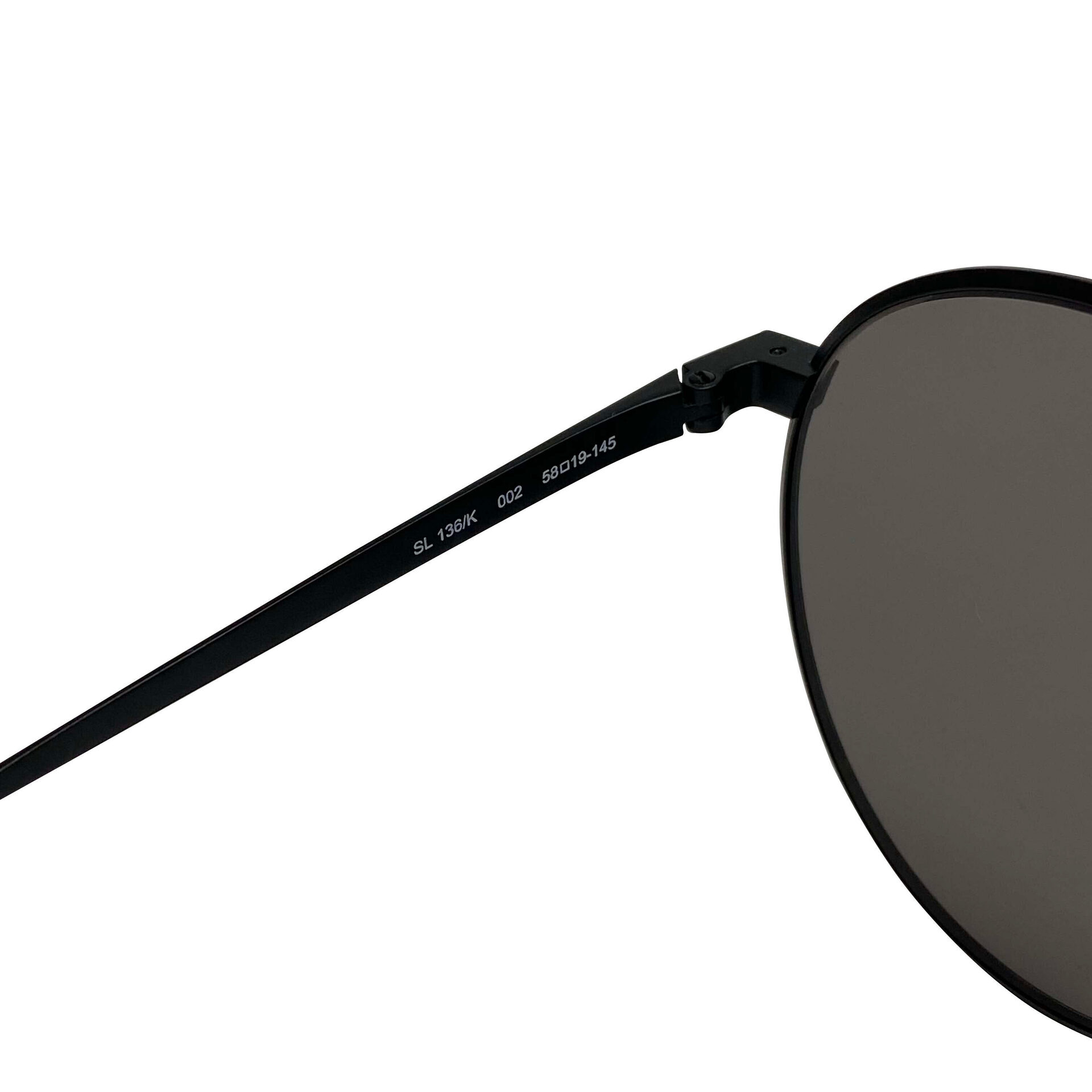 Óculos de Sol Saint Laurent - SL136K