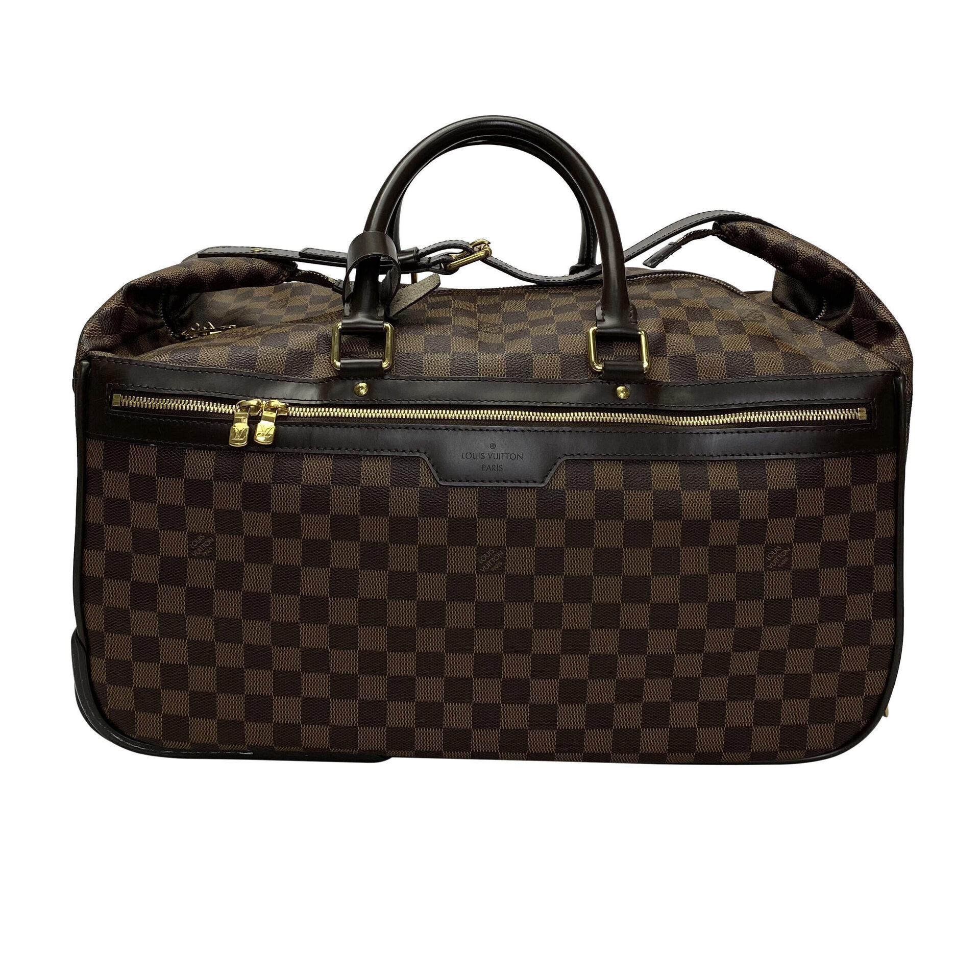 Mala Louis Vuitton Eole 50 Damier Ebene