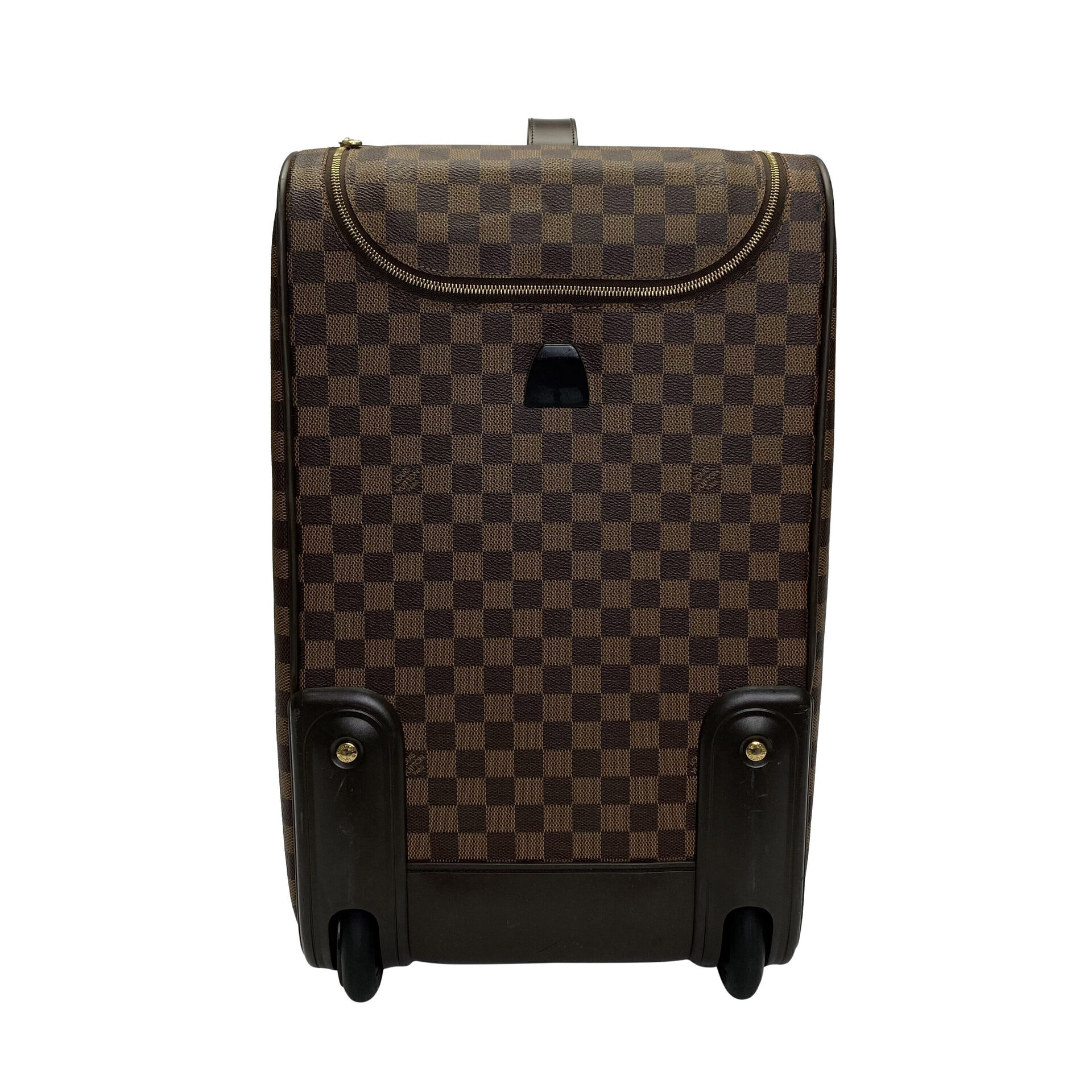 Mala Louis Vuitton Eole 50 Damier Ebene