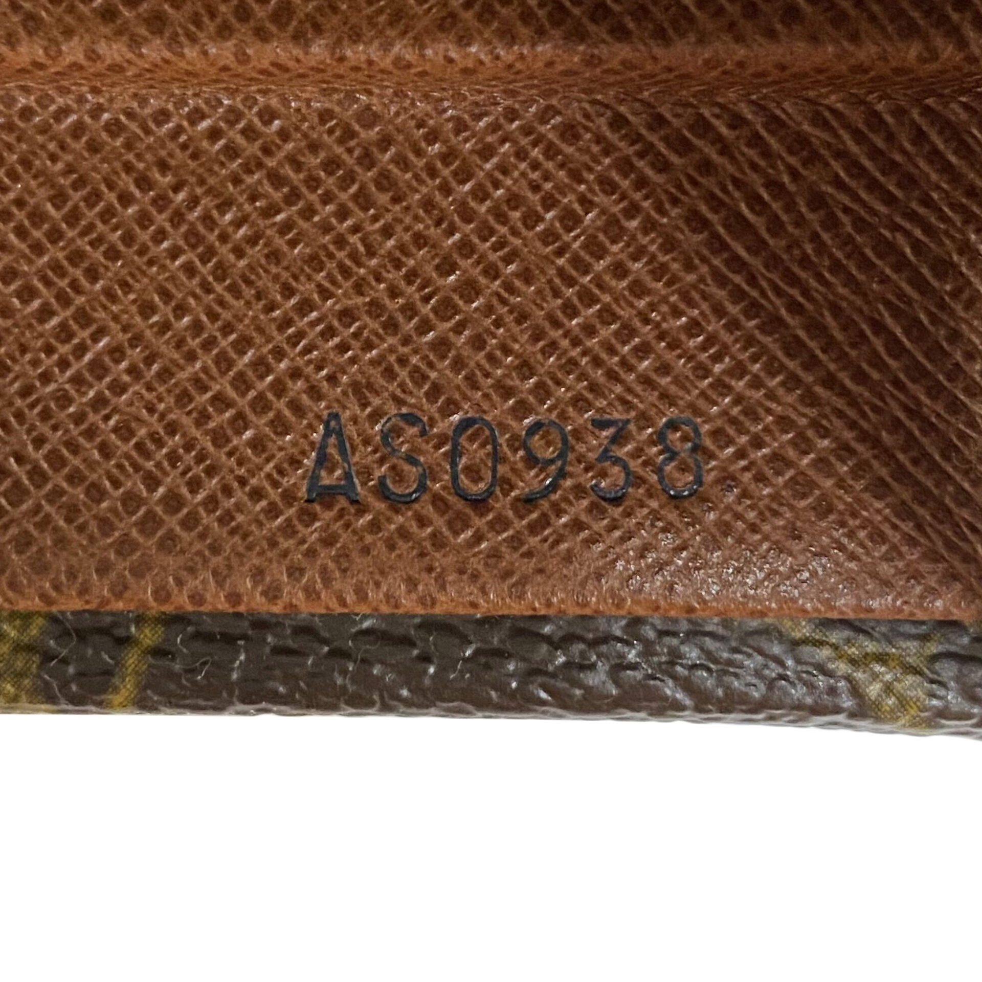 Porta-Joias Louis Vuitton Boite Bijoux Monograma