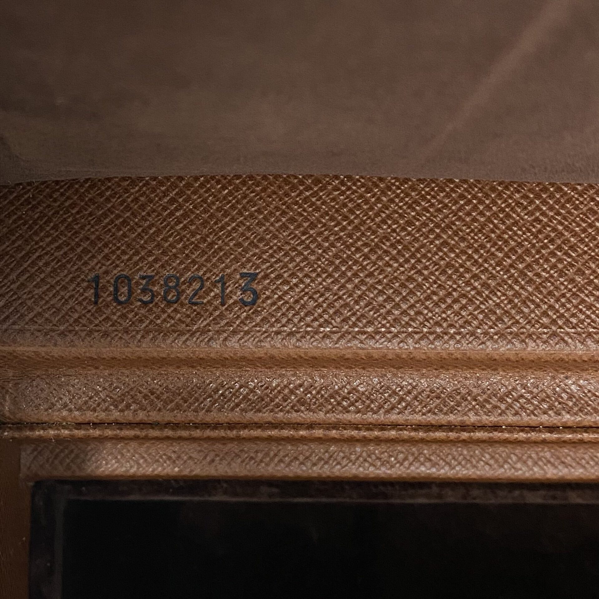 Porta-Joias Louis Vuitton Boite Bijoux Monograma