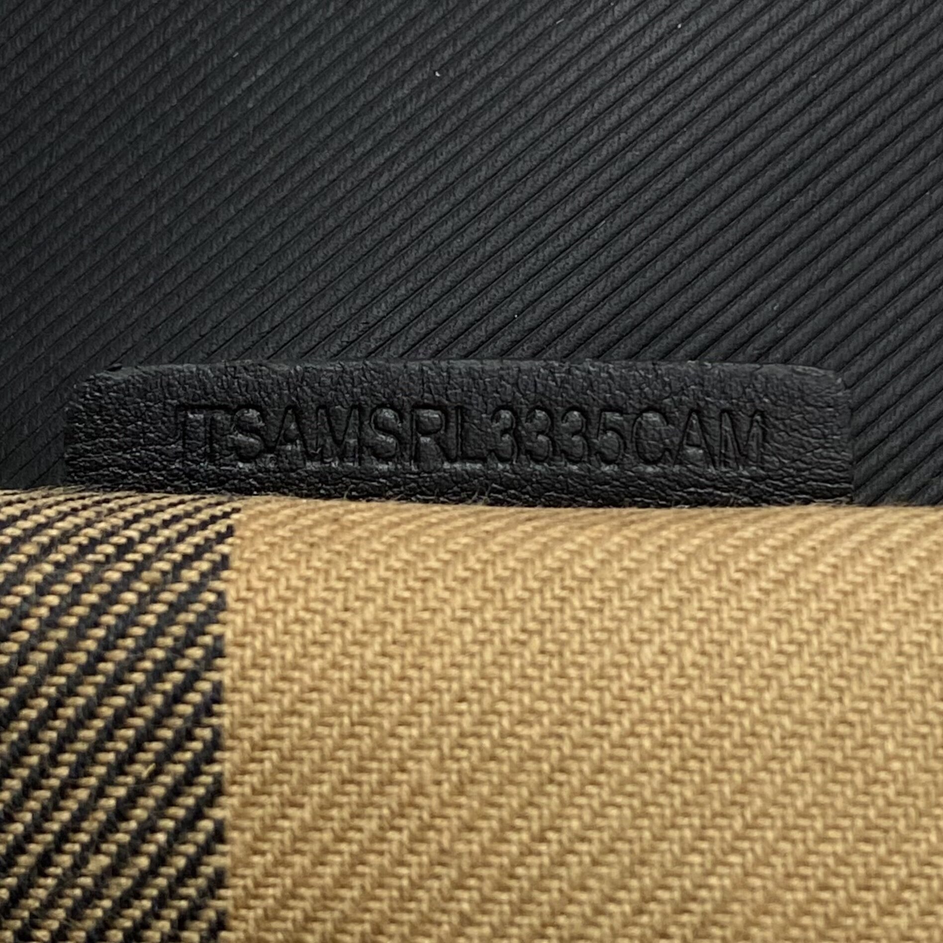 Bolsa Burberry Buckle