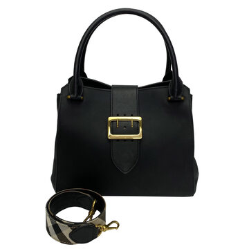 Bolsa Burberry Buckle