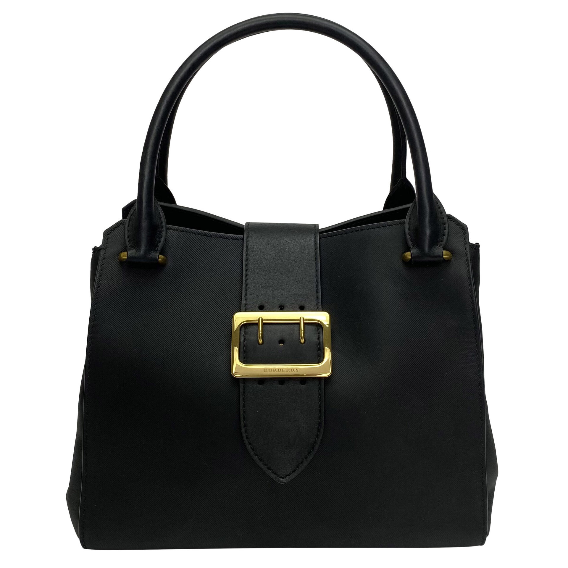 Bolsa Burberry Buckle