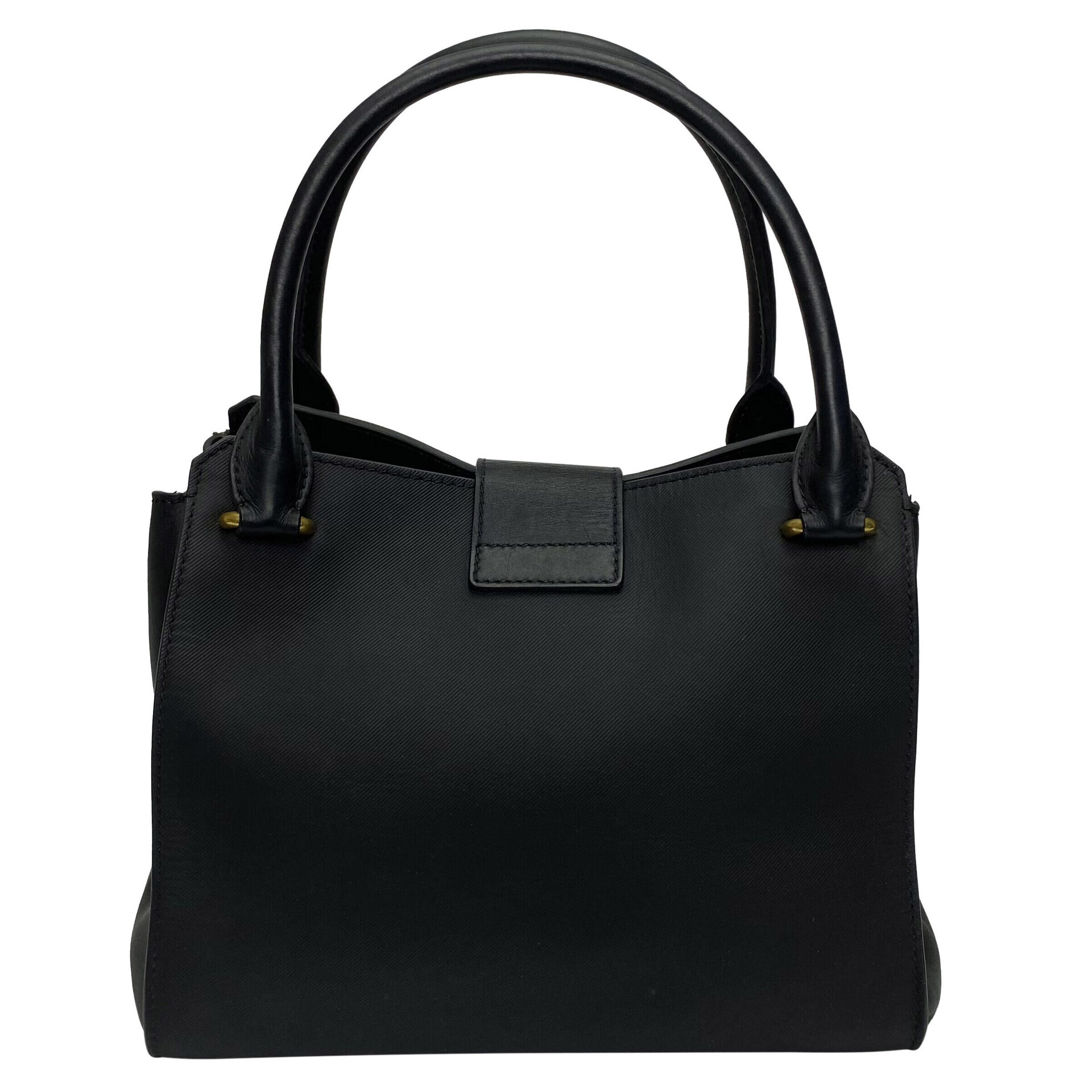 Bolsa Burberry Buckle