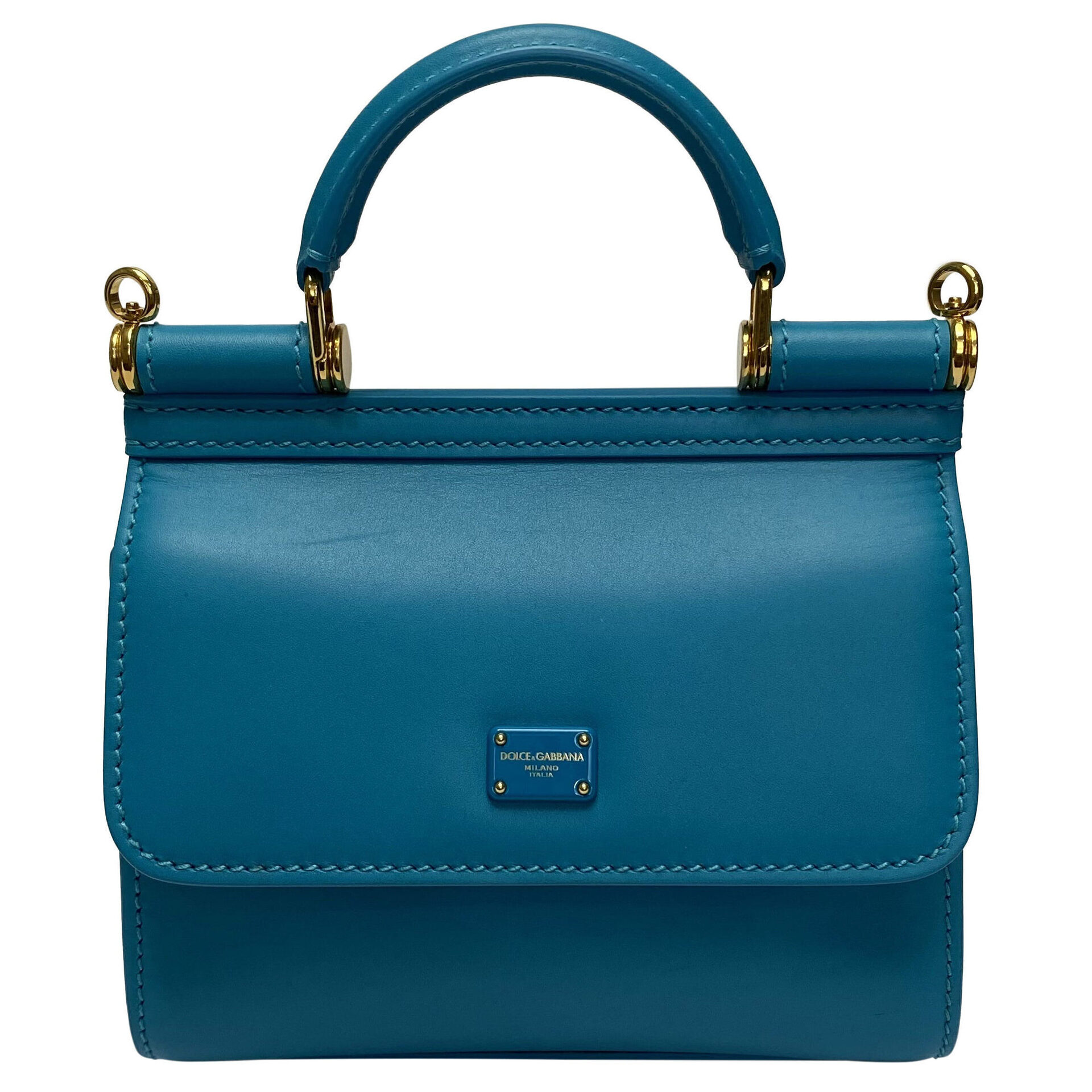 Bolsa Dolce & Gabbana Miss Sicily 58