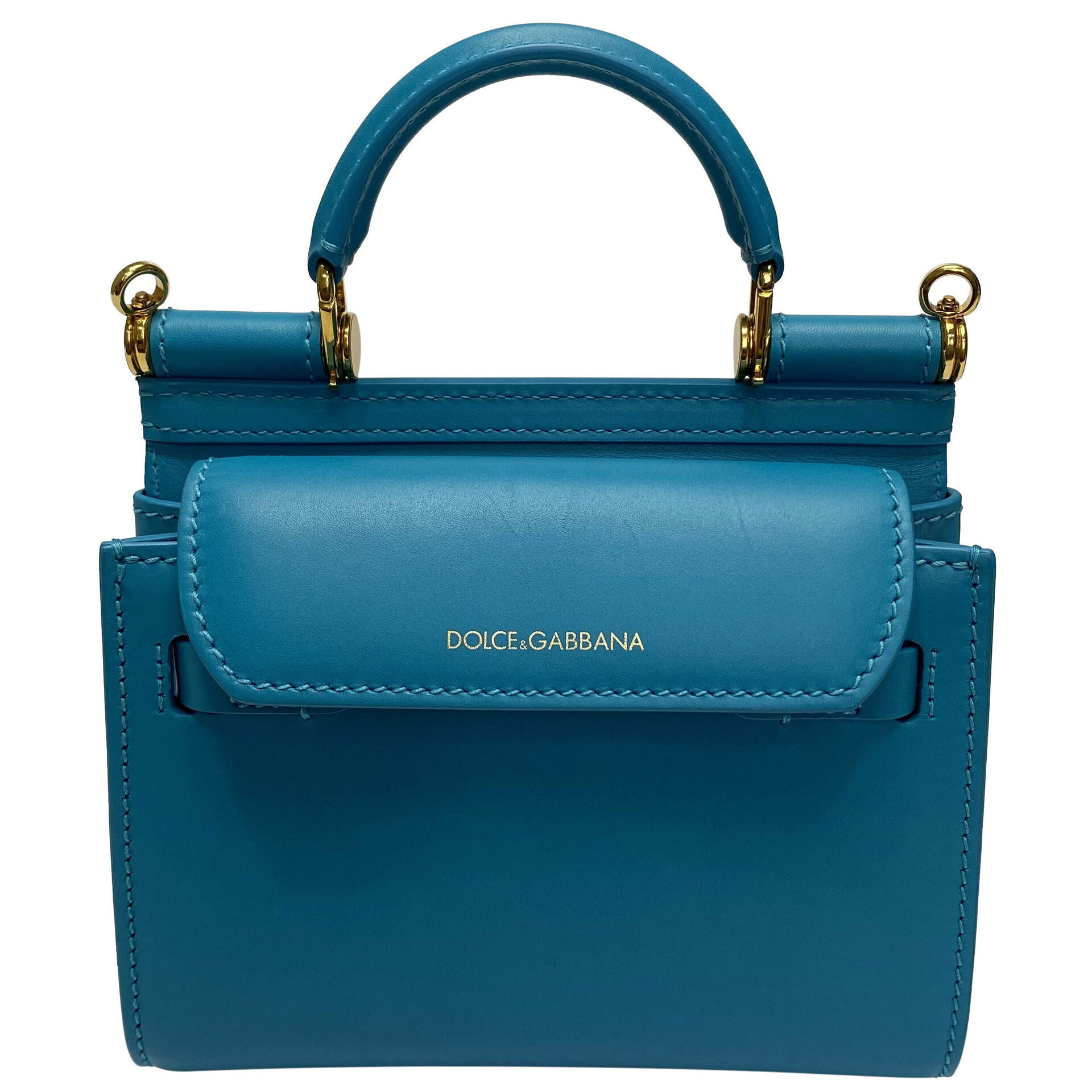 Bolsa Dolce & Gabbana Miss Sicily 58