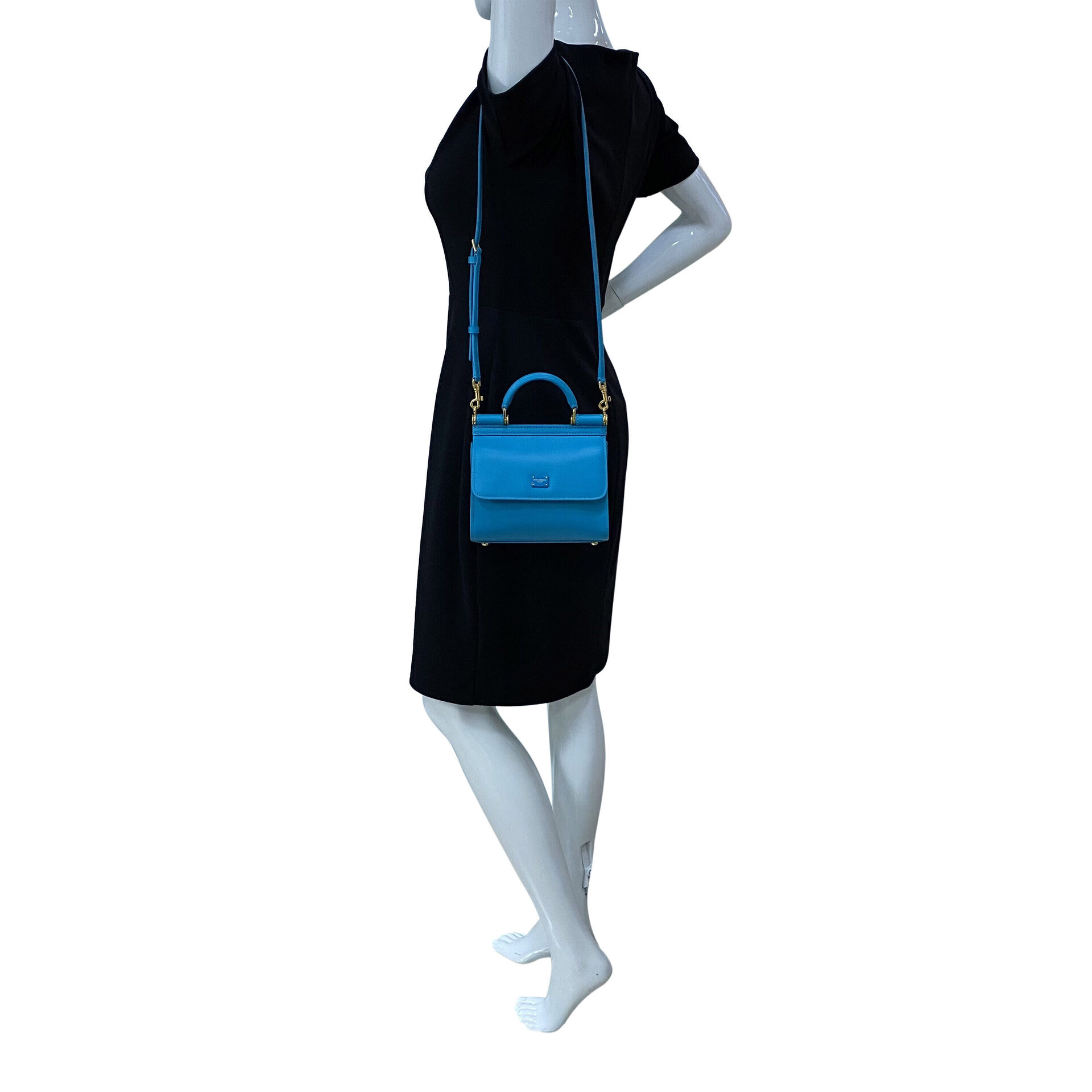 Bolsa Dolce & Gabbana Miss Sicily 58