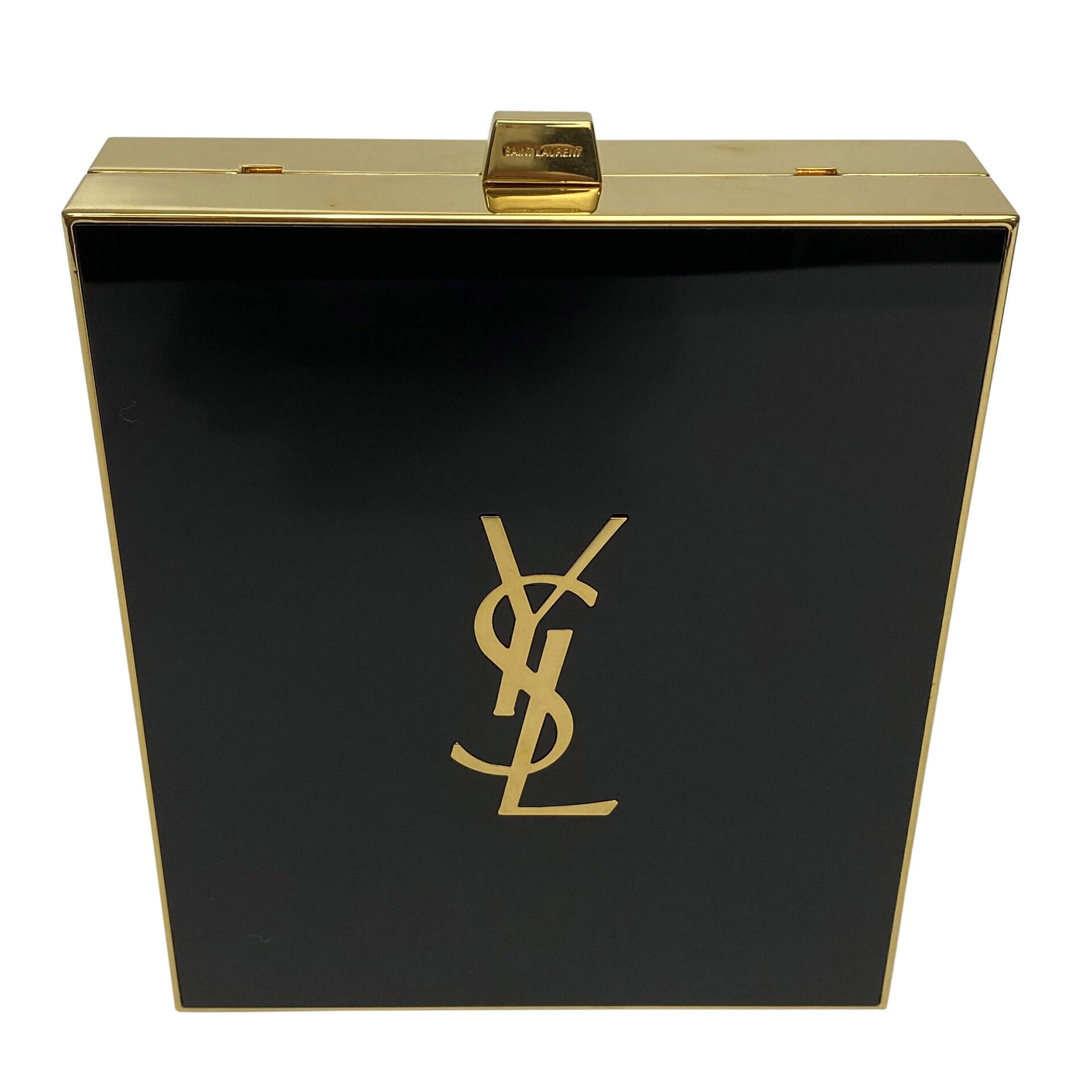Bolsa Saint Laurent Tuxedo Box