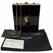 Bolsa Saint Laurent Tuxedo Box