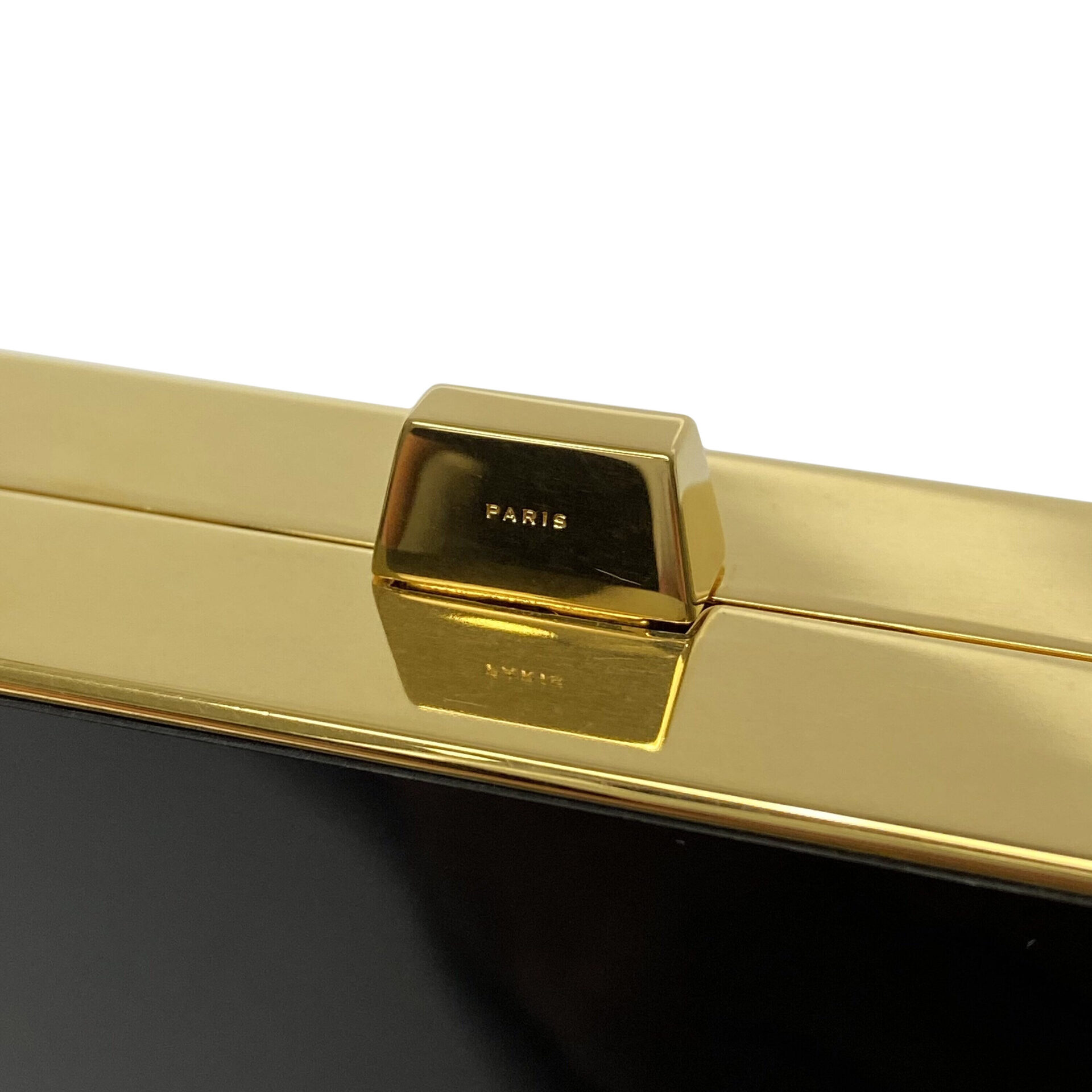 Bolsa Saint Laurent Tuxedo Box