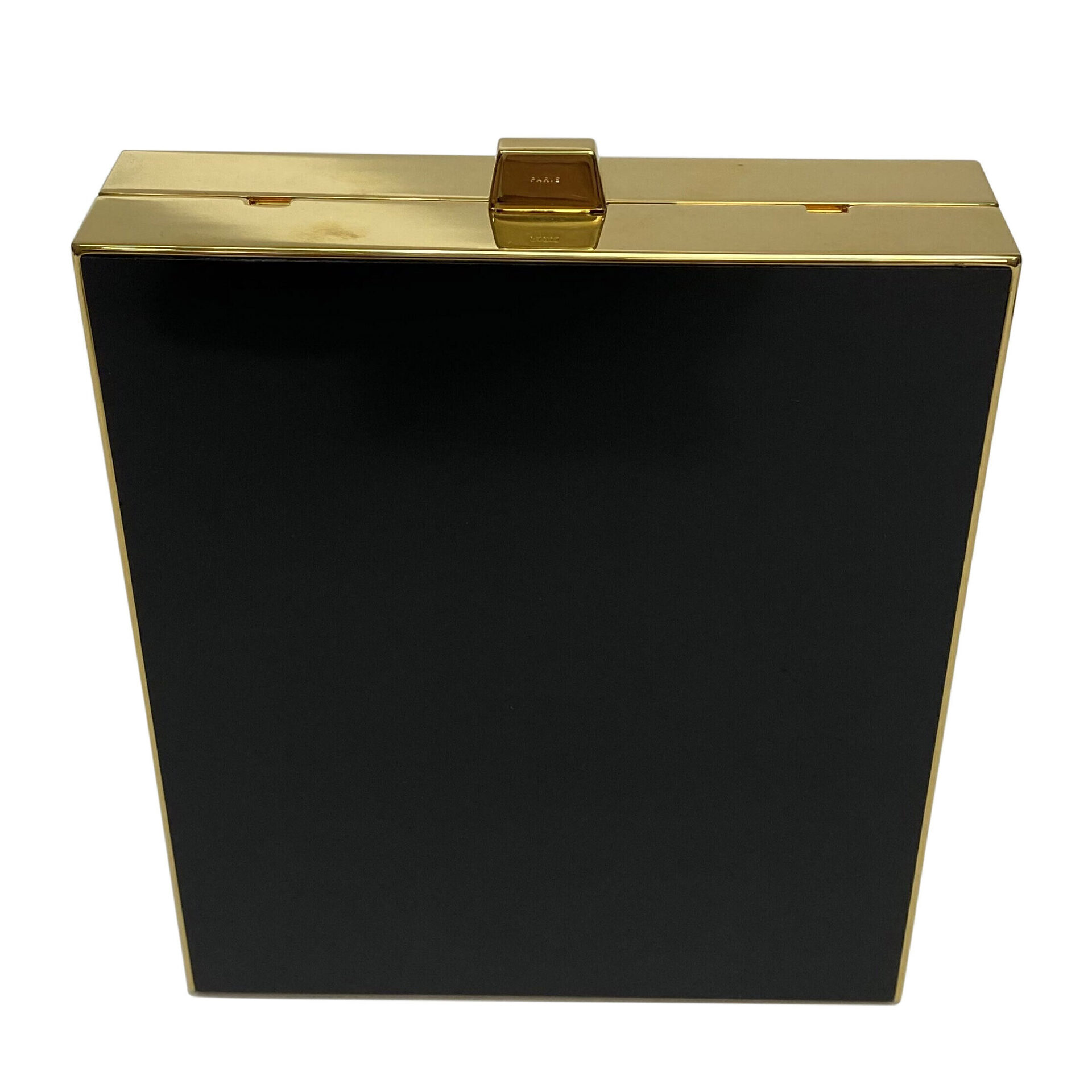 Bolsa Saint Laurent Tuxedo Box