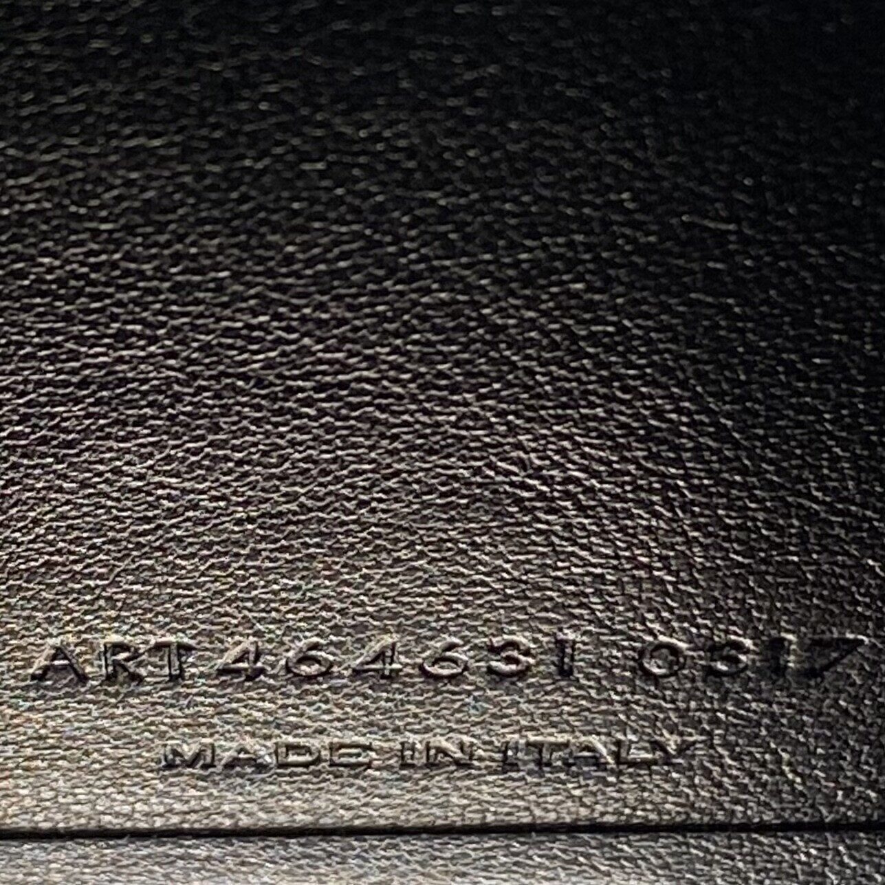 Bolsa Saint Laurent Tuxedo Box