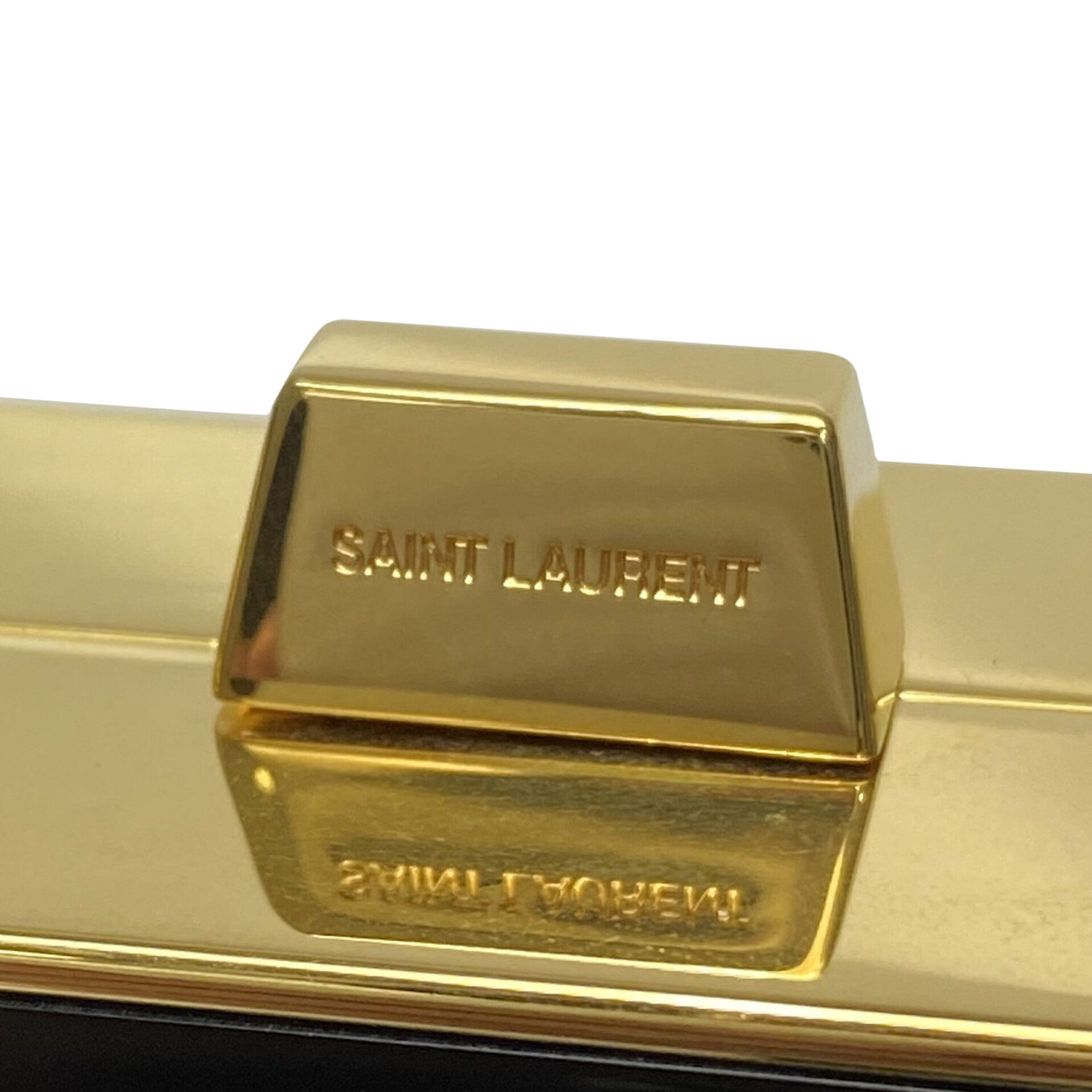 Bolsa Saint Laurent Tuxedo Box