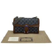 Bolsa Gucci Dionysus Denim