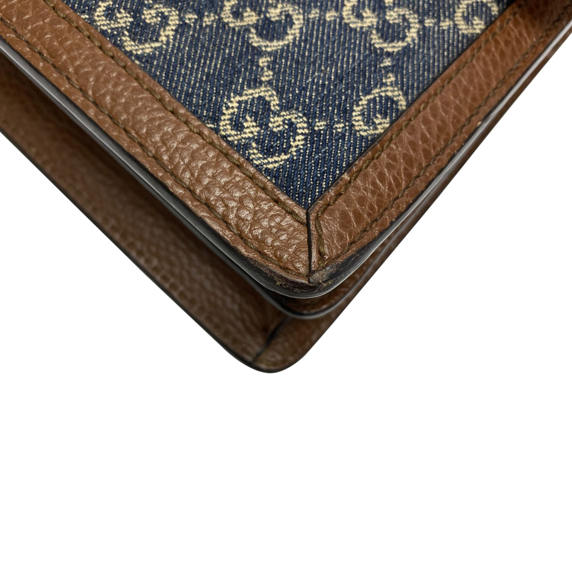 Bolsa Gucci Dionysus Denim