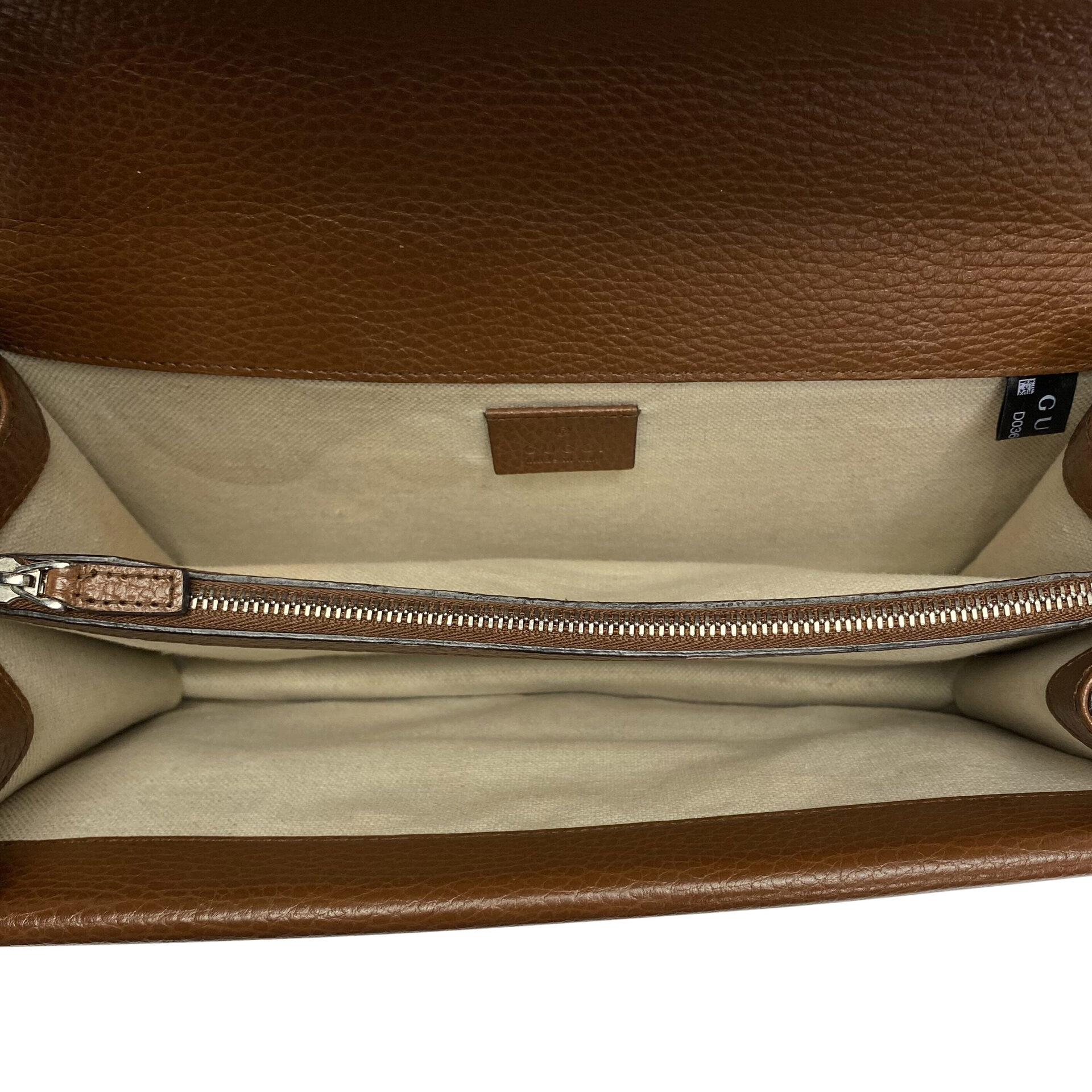 Bolsa Gucci Dionysus Denim