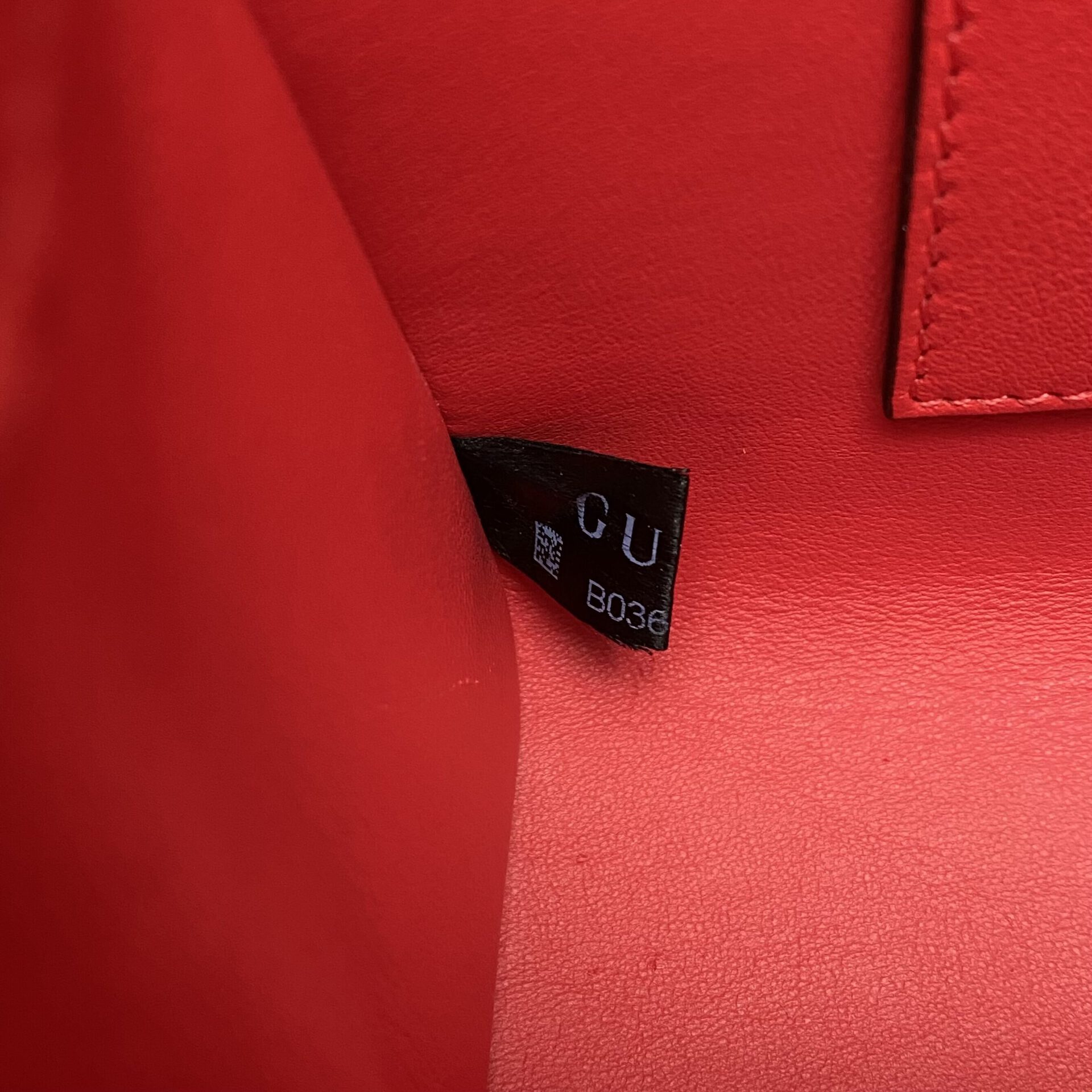 Bolsa Gucci Padlock GG Small GG Valentines Day