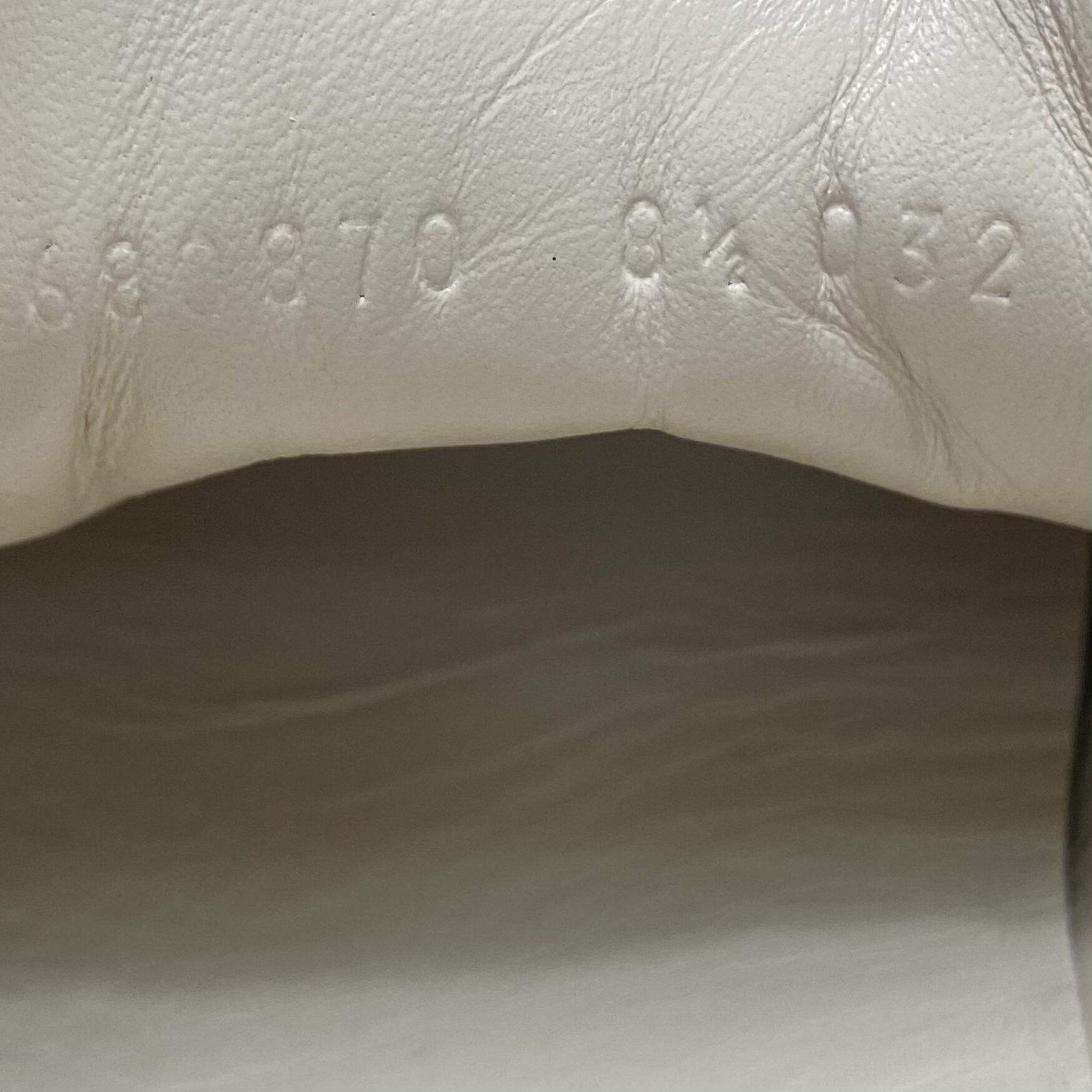 Tênis Gucci Rhyton Canvas GG Supreme