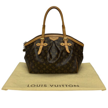 Bolsa Louis Vuitton Tivoli Monograma
