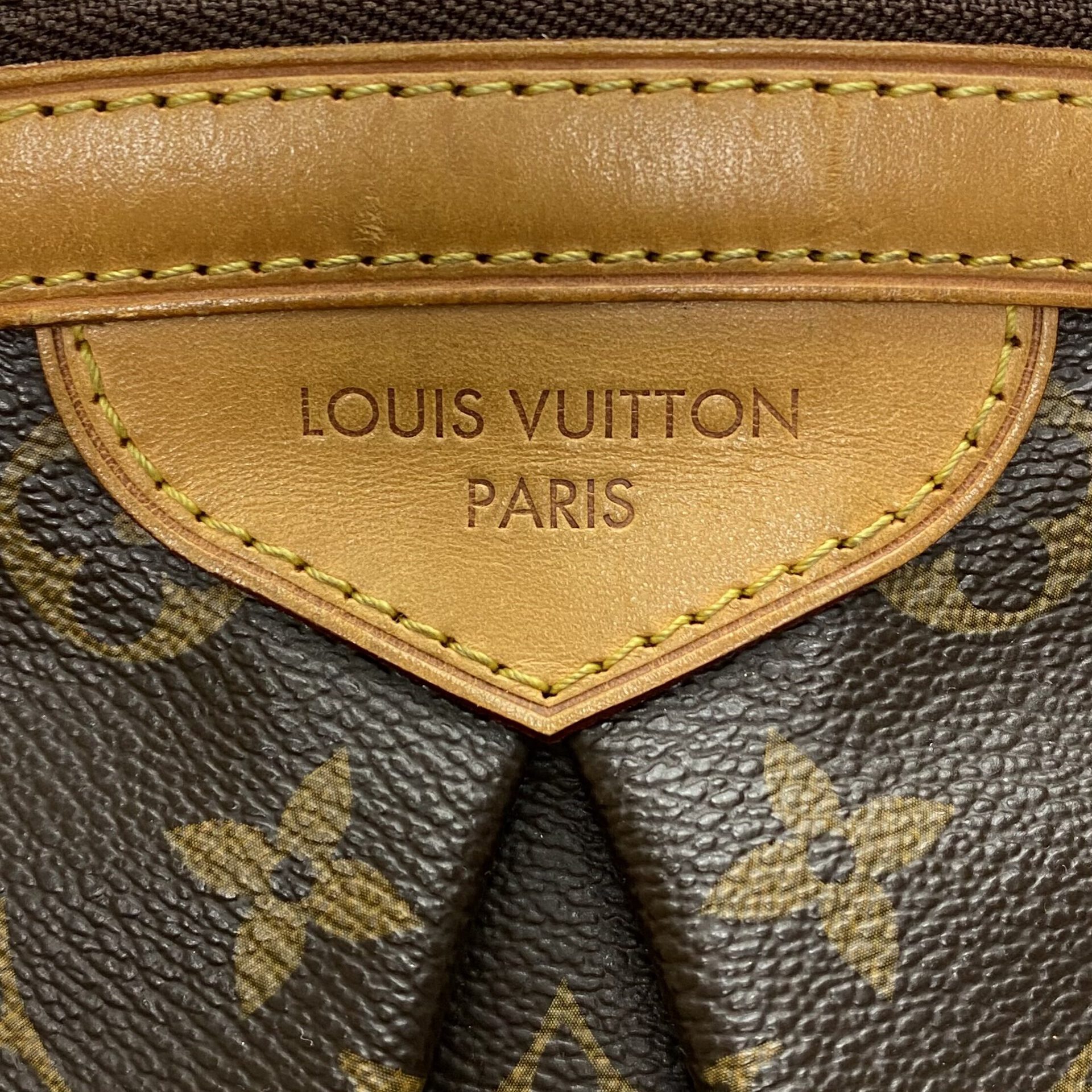 Bolsa Louis Vuitton Tivoli Monograma