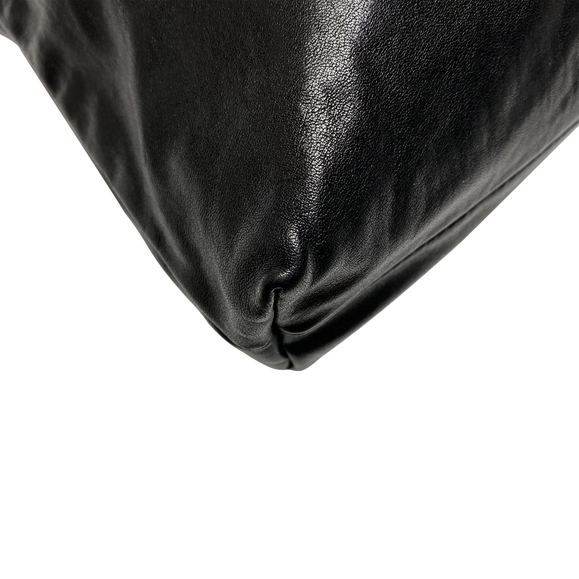 Bolsa Louis Vuitton Lockit Chain Preta