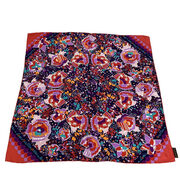 Lenço Louis Vuitton Estampado