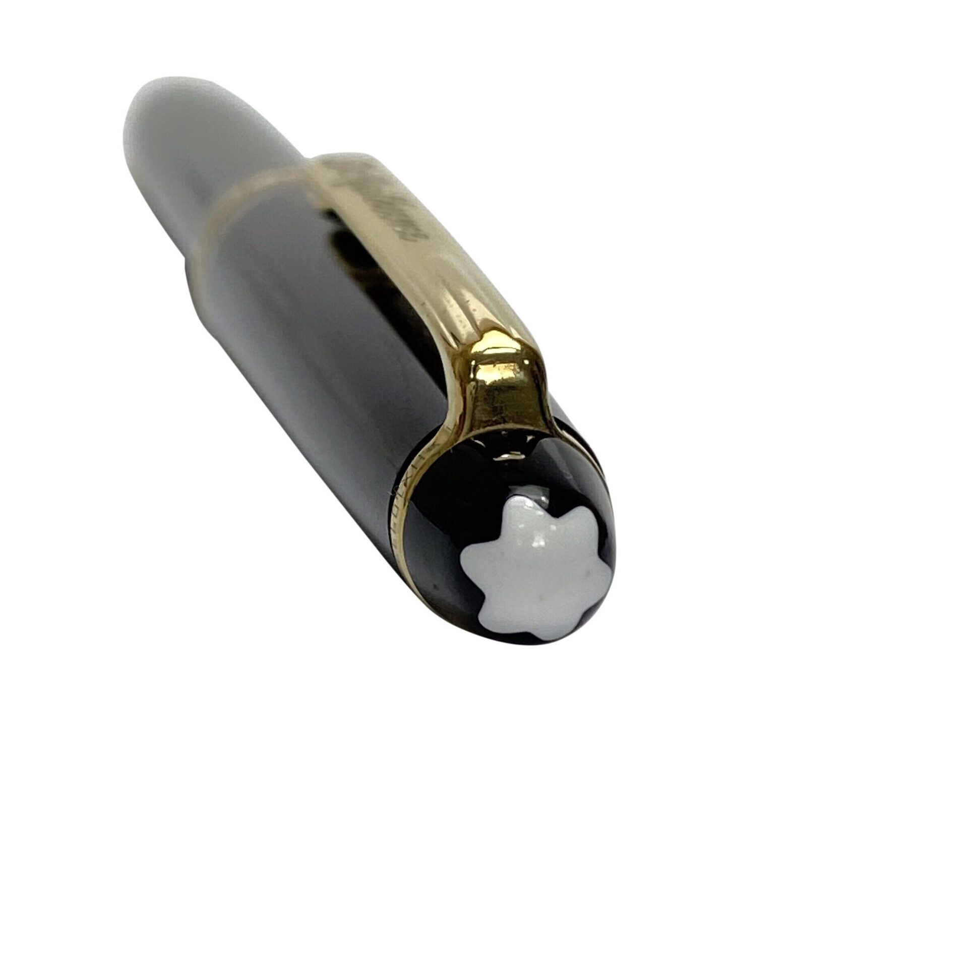 Caneta Montblanc Meisterstuck Classique