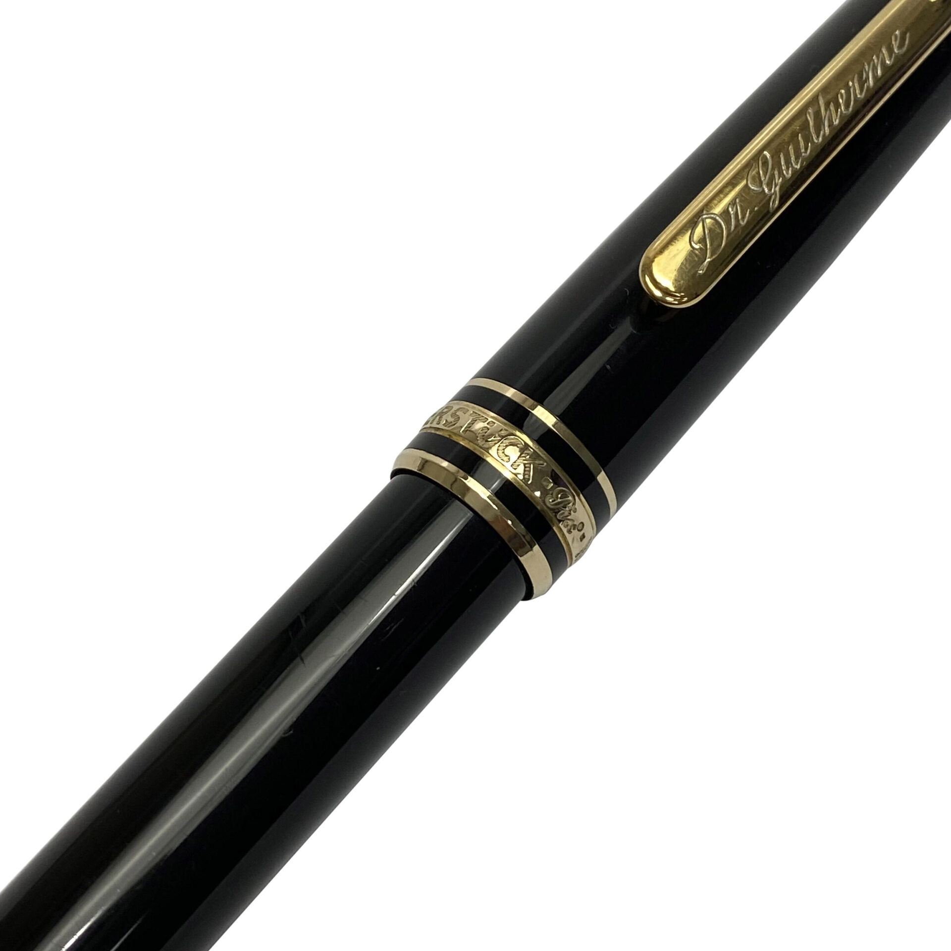 Caneta Montblanc Meisterstuck Classique