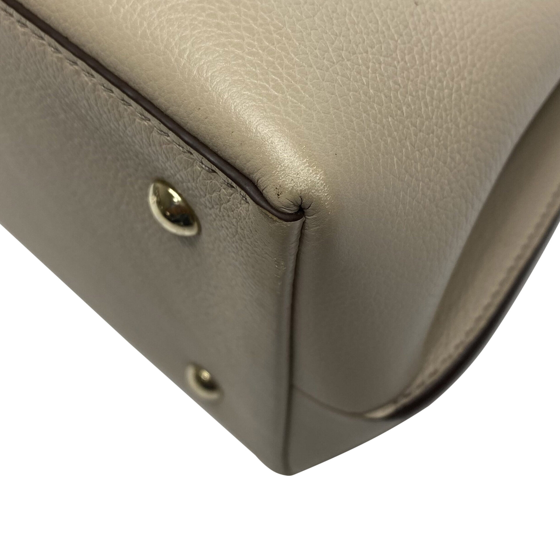 Bolsa Louis Vuitton Lockme Ever Nude