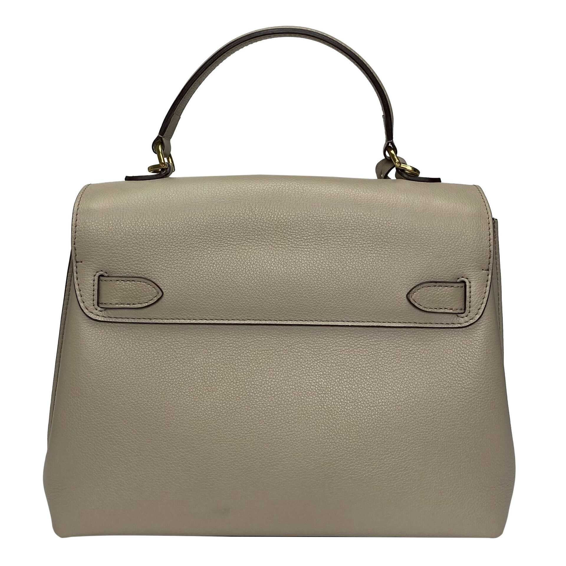 Bolsa Louis Vuitton Lockme Ever Nude