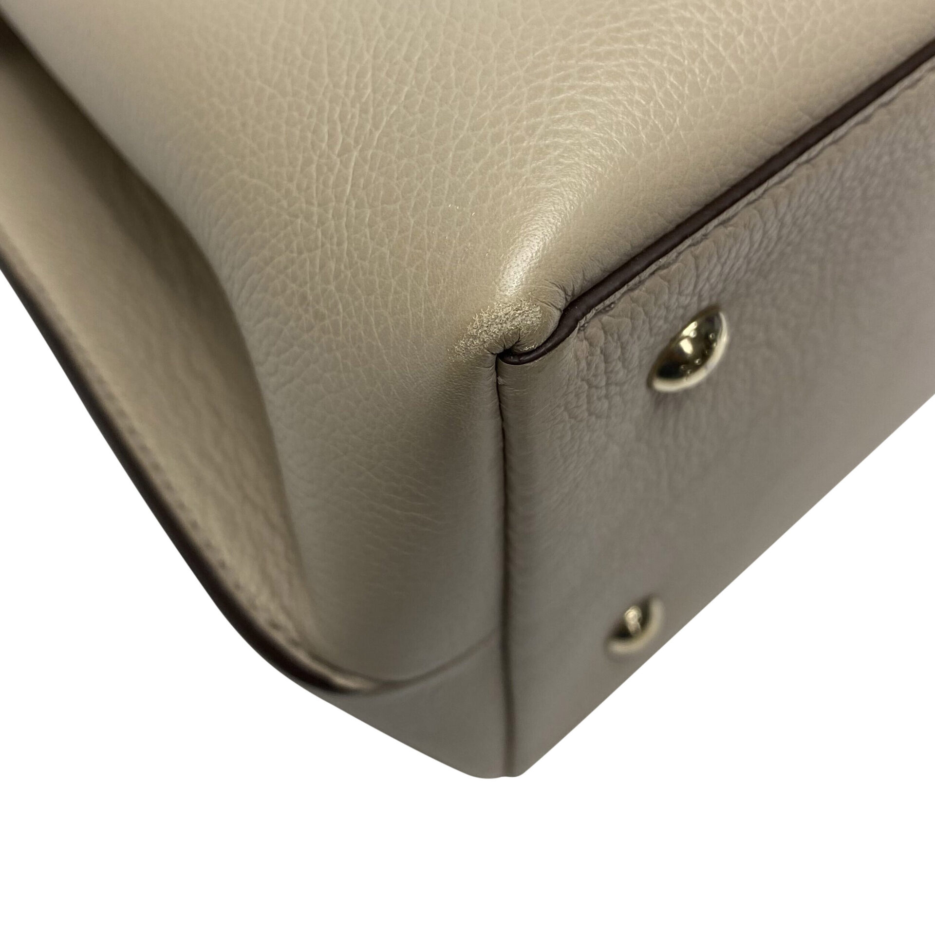 Bolsa Louis Vuitton Lockme Ever Nude