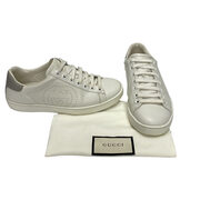 Tênis Gucci Ace Branco