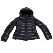 Jaqueta Moncler Bady Azul Marinho