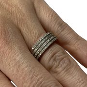 Anel Vivara Coleção Stick