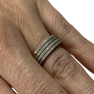 Anel Vivara Coleção Stick