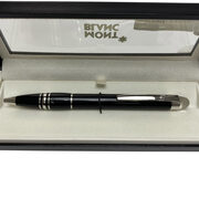 Caneta Montblanc Esferográfica Starwalker
