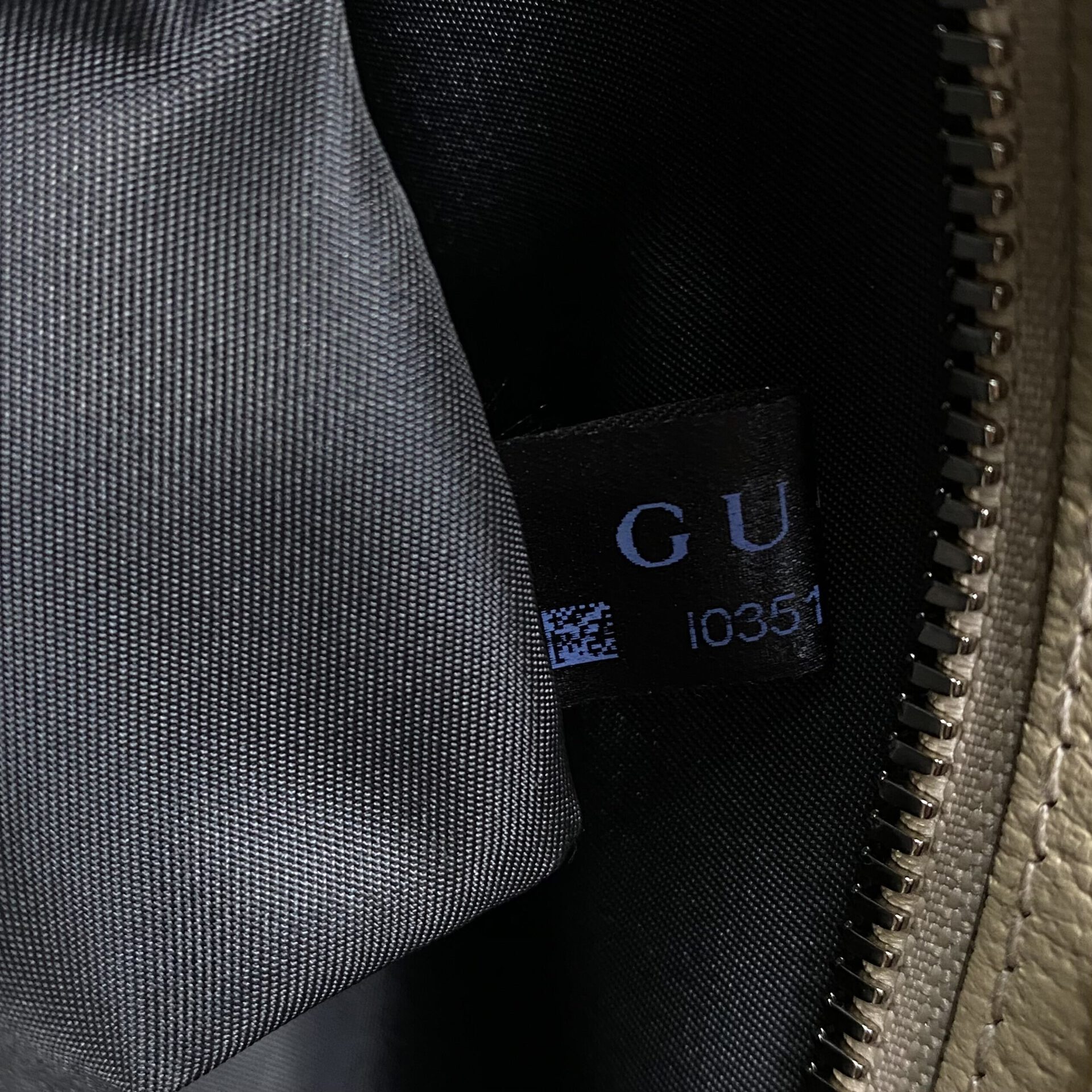 Bolsa Gucci GG Nylon Off The Grid Tote