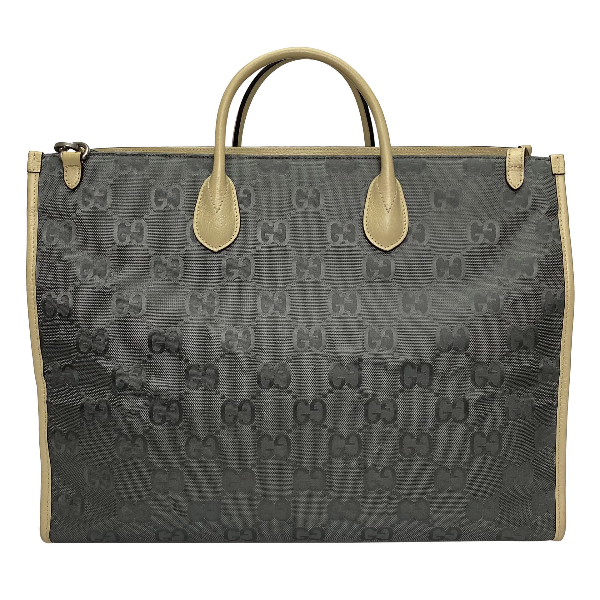 Bolsa Gucci GG Nylon Off The Grid Tote