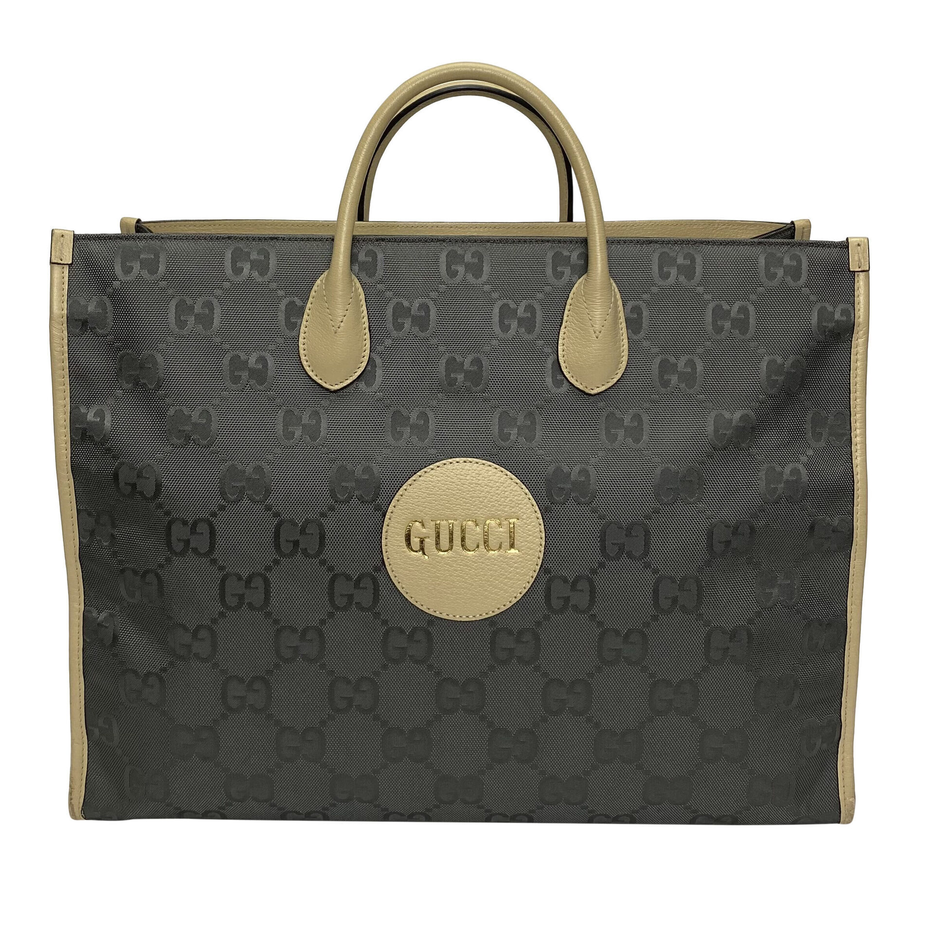 Bolsa Gucci GG Nylon Off The Grid Tote