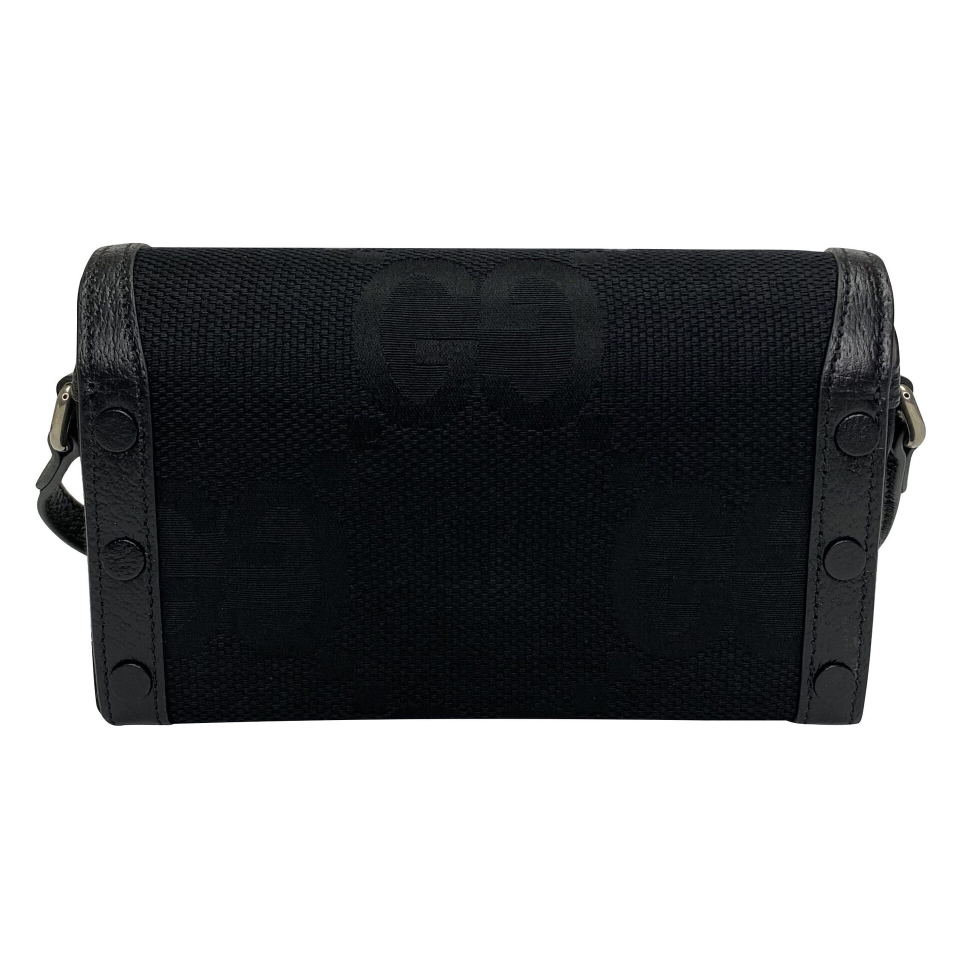 Bolsa Gucci Horsebit