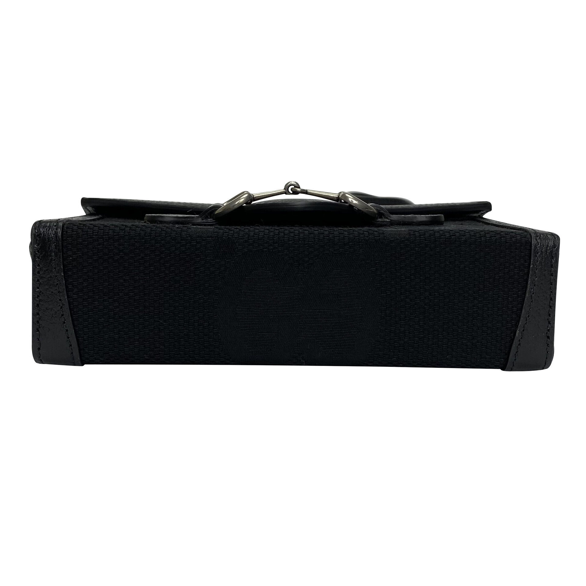 Bolsa Gucci Horsebit