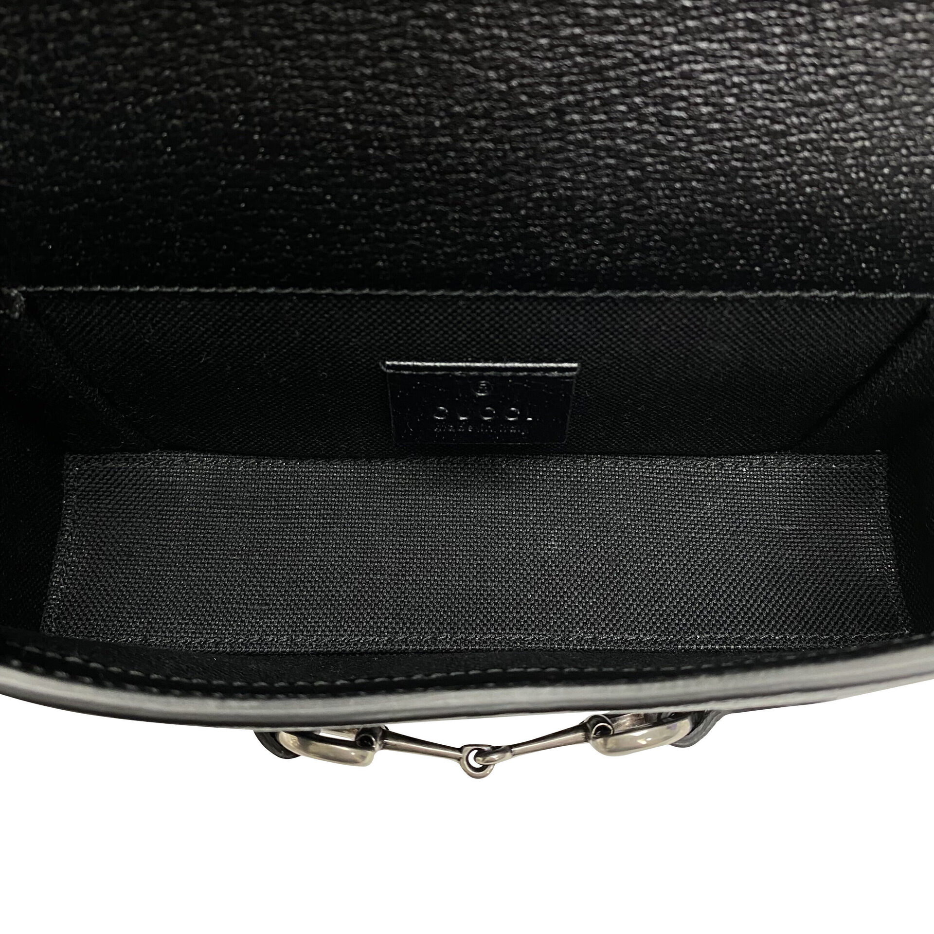 Bolsa Gucci Horsebit