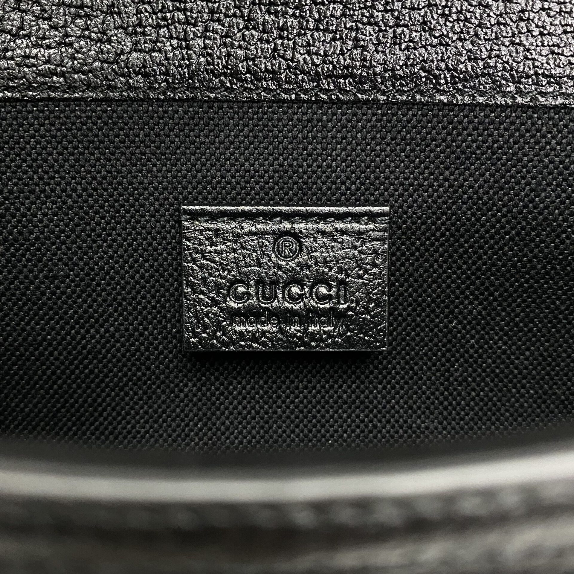 Bolsa Gucci Horsebit