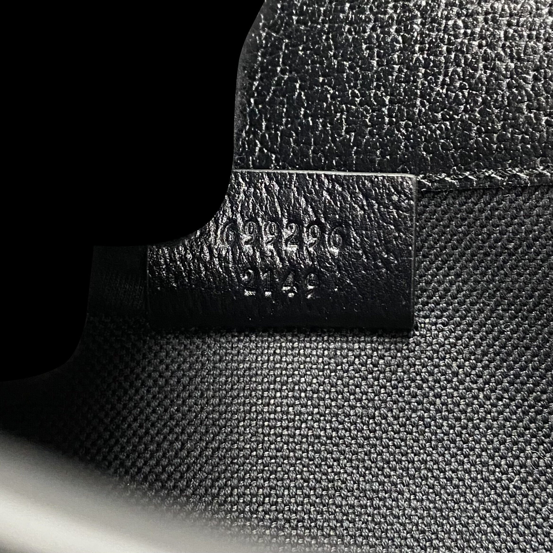 Bolsa Gucci Horsebit